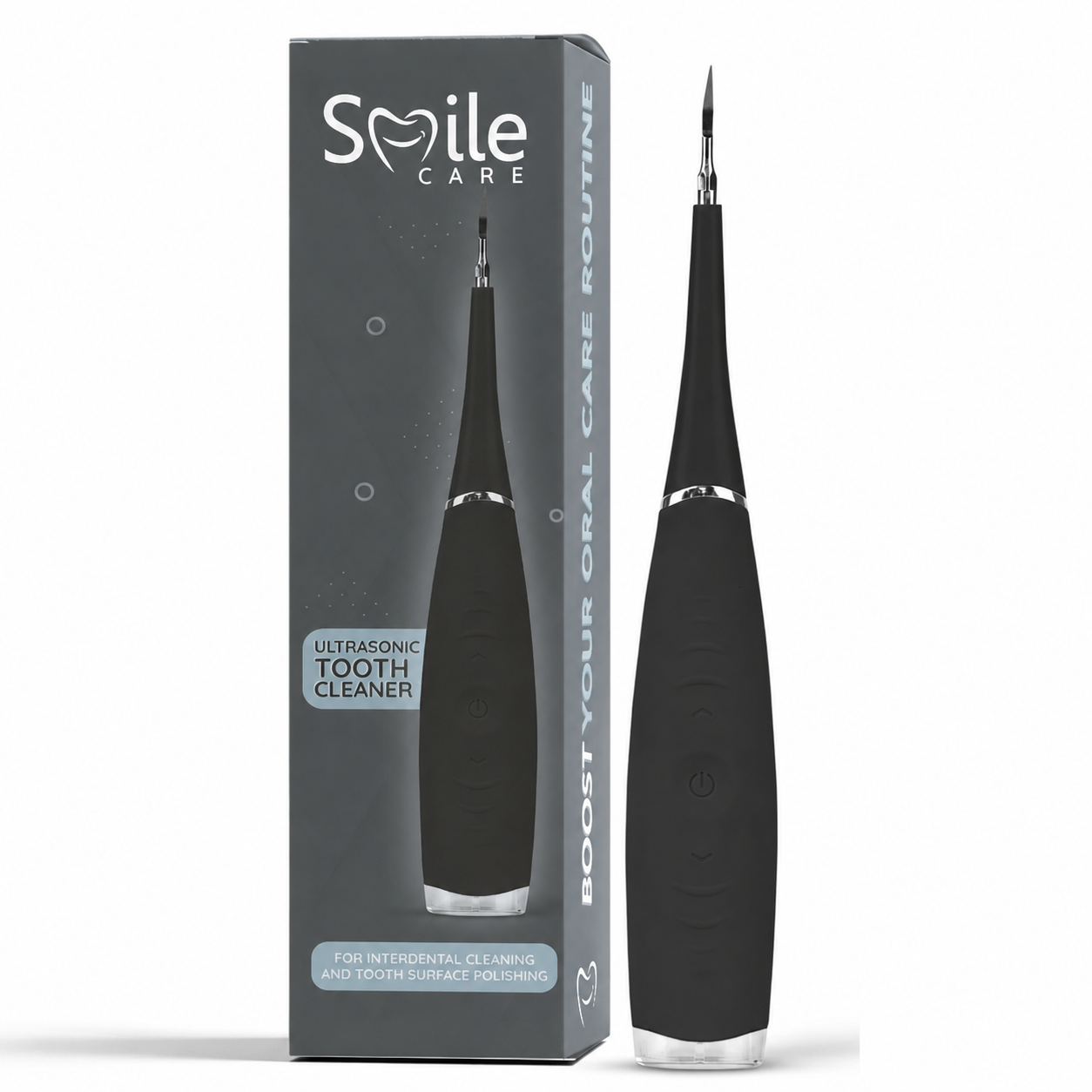 Ultrasonic Tooth Cleaner *BEST SELLER*